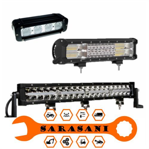 led lightbars