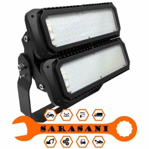led schijnwerpers