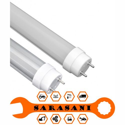 led tl buizen